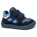 CHLAPČENSKÉ BAREFOOT TENISKY VESTON BLUE PROTETIKA - MODRÁ - TENISKY