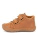 GHETE BĂIEȚI OLLIE S COGNAC, FRODDO, G2130328-2, MARO - PANTOFI PENTRU ORICE ANOTIMP