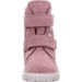 DÍVČÍ ZIMNÍ BOTY SPIRIT PURPLE/PINK SYMPATEX, SUPERFIT, 1-000901-8500 - DĚTSKÉ ZIMNÍ BOTY