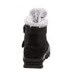 FETE CIZME DE IARNĂ FLAVIA NEGRU GORE-TEX, SUPERFIT , 1-000216-0000, NEGRU - CIZME DE IARNA