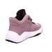 LÁNY SPORTCIPŐ BOUNCE GTX, SUPERFIT, 1-009530-8500, RÓZSASZÍN - EGÉSZ ÉVES CIPŐ