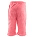 PANTALONI DIN FLEECE PENTRU COPII, ROZ - PANTALONI PENTRU BEBELUȘI, PANTALONI DE TRENING, JAMBIERE