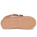 DÍVČÍ BAREFOOT TENISKY KIMBERLY OLD PINK, PROTETIKA, RŮŽOVÁ - DĚTSKÉ TENISKY