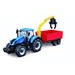 BBURAGO FARM TRAKTOR 18-31602 ASSORT,  W013793 - TRAKTORY PRO DĚTI