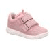 PANTOFI DE FETE PENTRU TOATE ANOTIMPURILE LILLO, SUPERFIT, 1-000667-5500, ROZ - ADIDAȘI