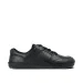 BAREFOOT TENISKY CRAVE MEDELLIN 2.0 BLACK, ČERNÁ - PÁNSKÁ OBUV
