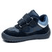 CHLAPČENSKÉ BAREFOOT TENISKY VESTON BLUE PROTETIKA - MODRÁ - TENISKY