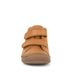 BOCANCI PENTRU COPII PAIX UP COGNAC, FRODDO, G2130332-4, MARO - PANTOFI PENTRU ORICE ANOTIMP