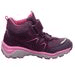 DÍVČÍ CELOROČNÍ SPORTOVNÍ BOTY SPORT5 GTX, SUPERFIT, 1-000243-8510, FUCHSIA - CELOROČNÍ BOTY