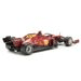 BBURAGO 1:18 FERRARI SF 1000, BBURAGO, W019317 - MODELLEK