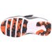 DĚTSKÉ CELOROČNÍ BOTY SPORT5 GTX, SUPERFIT, 1-000237-8000, ORANŽOVÁ - DĚTSKÉ CELOROČNÍ BOTY