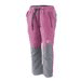 PANTALONI SPORT PENTRU EXTERIOR, CU CĂPTUȘEALĂ DIN FLEECE, PIDILIDI, PD1106-06, VIOLET - ÎN AER LIBER