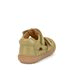 DĚTSKÉ SANDÁLY OLLIE OLIVE FRODDO G2150186-3 OLIVOVÁ - DĚTSKÉ SANDÁLY
