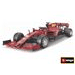 BBURAGO 1:18 FERRARI SF 1000, BBURAGO, W019317 - MODELE