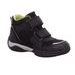 PANTOFI SPORT PENTRU COPII PENTRU TOATE ANOTIMPURILE STORM GTX, SUPERFIT, 1-009385-0020, VERDE - PANTOFI PENTRU ORICE ANOTIMP