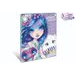 NEBULOUS STARS PAINT BY NUMBERS SET, NEBULOUS STARS, W037861 - OMALOVÁNKY