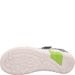 CHLAPECKÉ BAREFIT SANDÁLY TRACE BLUE/LIGHT GREEN SUPERFIT 1-006029-8000 MODRÁ - TRACE