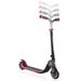 SCOOTER FLOW 125 PLIABIL DEEP PINK, GLOBBER, W020426 - TROTINETE PENTRU COPII