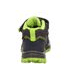 DĚTSKÉ CELOROČNÍ BOTY JUPITER  BLUE/LIGHT GREEN GORE-TEX, SUPERFIT,1-000056-8000 - DĚTSKÉ CELOROČNÍ BOTY