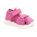 SANDALE PENTRU COPII WAVE, SUPERFIT, 1-000479-5500, ROZ - PANTOFI DE VARĂ