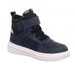 CIZME DE IARNĂ PENTRU BĂIEȚI COSMO GTX, SUPERFIT, 1-006454-8000, ALBASTRU - PANTOFI PENTRU ORICE ANOTIMP