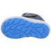 CHLAPČENSKÉ ZIMNÉ TOPÁNKY GROOVY 2.0 BLUE/TUQUOISE GORE-TEX, SUPERFIT,1-106314-8000 - ZIMNÉ TOPÁNKY