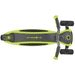 GLOBBER KOLOBĚŽKA ULTIMUM LIME GREEN, GLOBBER, W020430 - DĚTSKÉ KOLOBĚŽKY