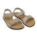 DAMSKÉ BAREFOOT SANDÁLY PROTETIKA T201 BELITA 11 SMETANOVÁ - DÁMSKÁ OBUV