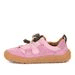 GYEREK MEZÍTLÁBAS TORNACIPŐ TRACK PINK FRODDO G3130243-9 RÓZSASZÍN - TORNACIPŐ