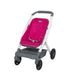 CARUCIOR COMBINAT CHICCO 3IN1, CHICCO, W012606 - CĂRUCIOARE DE PĂPUȘI