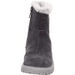 DÍVČÍ ZIMNÍ BOTY SPIRIT GRAY SYMPATEX, SUPERFIT,1-000900-2000 - DĚTSKÉ ZIMNÍ BOTY