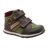 Fiú csizma egész évben, Bugga, B00144-14, khaki, B00144-14, khaki