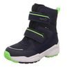 Chlapecké sněhule CULUSUK 2.0 Blue/Light Green Gore-Tex, Superfit , 1-009173-8000, modrá