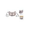 Set karneval - maska, Wiky, W026108