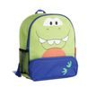 rucsac dino copii, Pidilidi, 6040, verde
