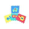 Blocuri de puzzle moi vehicule 30 cm, WIKY, 118629
