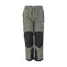 kalhoty sportovní outdoorové, podšité fleezovou podšívkou, Pidilidi, PD1121-14, khaki