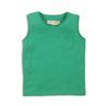 Tank top fiúk, minoti, 1vest 7, zöld