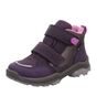 Dívčí celoroční boty JUPITER Purple Gore-Tex, Superfit,1-000056-8500
