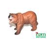 C - Figurină Urs Grizly 11cm, Atlas, W101845