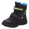dětské zimní boty HUSKY GTX, Superfit, 1-809080-0200, antracit
