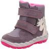 Lány téli csizma ICEBIRD Lila/Rózsaszín Gore-TEX, Superfit,1-006010-8510