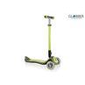 Kolobežka Elite Deluxe Lime Green, Globber, W020419