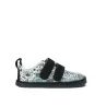 Adidași pentru copii Barefoot Pegres, BF57U, Gaming negru