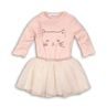 Kojenecký set, body a TUTU sukně, Minoti, RULE 9, růžová