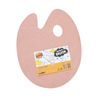 Palet din lemn 24x30cm, TOTO, W831478