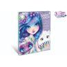 Nebulous Stars Paint by Numbers Set, Nebulous Stars, W037861
