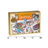 Joc electric de masă pentru copii preșcolari, School 2, Wiky, W200033