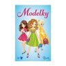Karty Modelky, Hydrodata, W010210