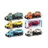 Modell 1:43 Platós szállítás, BBRAGO, W102367